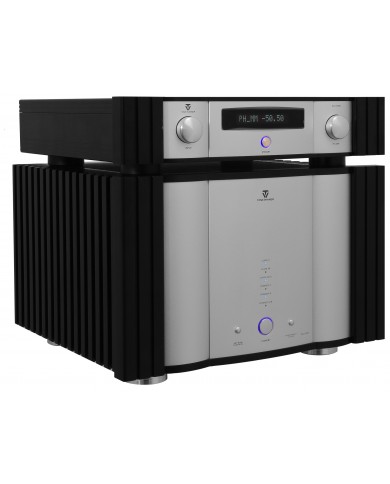 Tonewinner AD-1PRE+, Tonewinner AD-1PA+