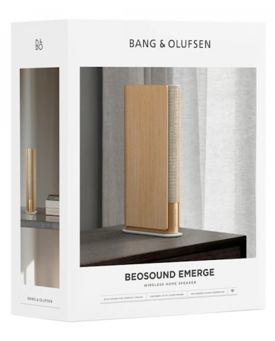 Bang & Olufsen Beosound Emerge  box Bang & Olufsen Beosound Emerge  box
