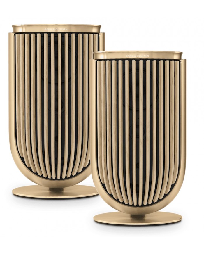 Bang & Olufsen Beolab 8
