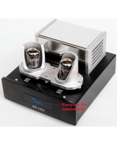 YAQIN SD-CD3 Tube Buffer Processor