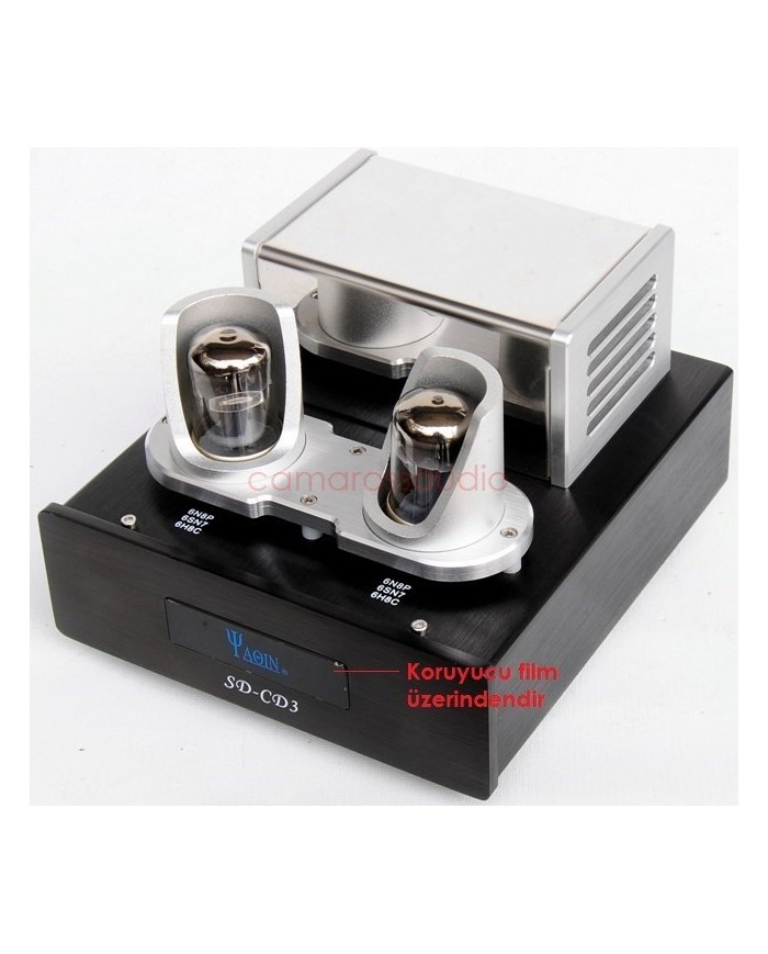 YAQIN SD-CD3 Tube Buffer Processor