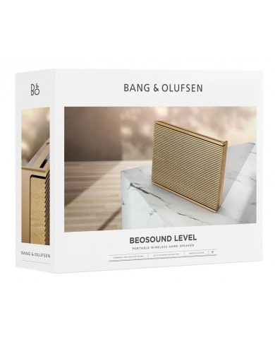 Bang & Olufsen Beosound Level Bang & Olufsen Beosound Level