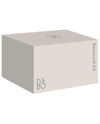Bang & Olufsen Beosound A5 BOX Bang & Olufsen Beosound A5 BOX