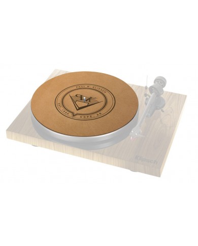 Klipsch Debut Carbon Turntable