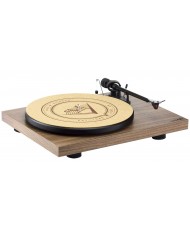 Klipsch Debut Carbon Turntable ( Walnut )
