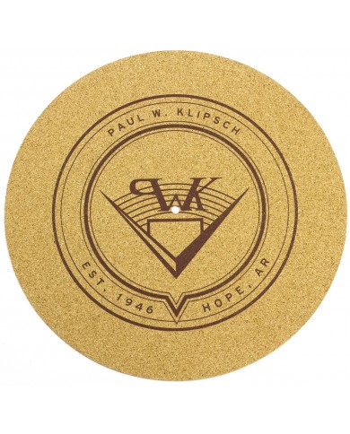 Klipsch Debut Carbon Turntable mat