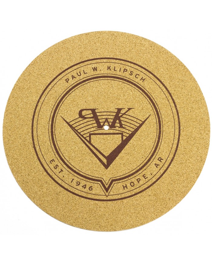 Klipsch Debut Carbon Turntable ( Walnut )