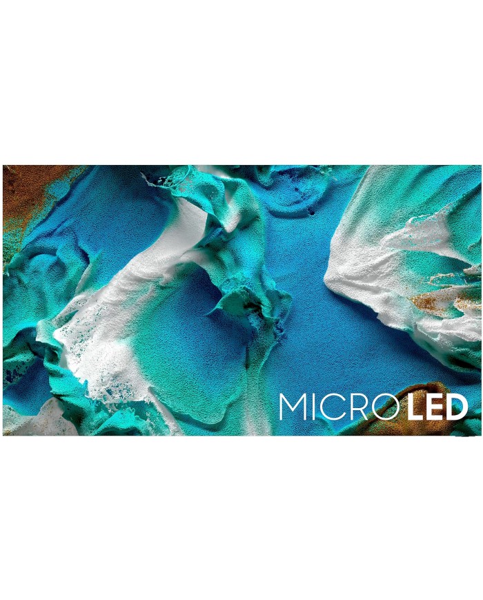 Samsung 114’’ MICRO LED 4K