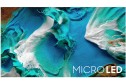 Samsung 114’’ MICRO LED 4K