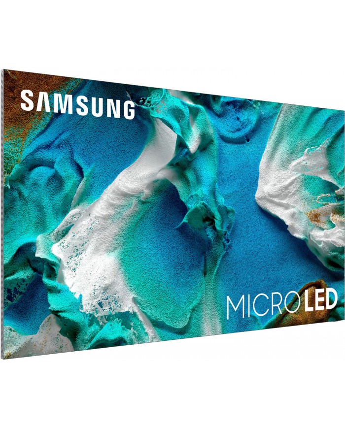 Samsung 114’’ MICRO LED 4K Samsung 114’’ MICRO LED 4K