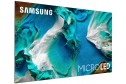 Samsung 114’’ MICRO LED 4K