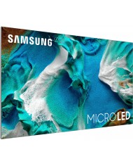Samsung 114’’ MICRO LED 4K Samsung 114’’ MICRO LED 4K