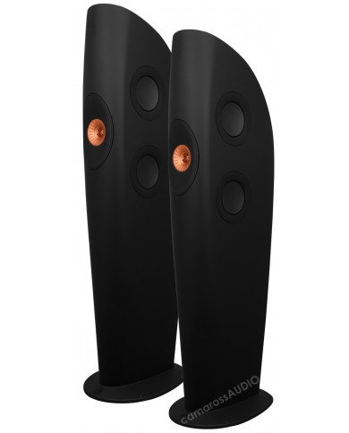 KEF Blade Two Black
