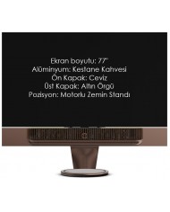 Bang & Olufsen Beovision Theatre Bang & Olufsen Beovision Theatre