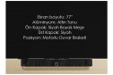 Bang & Olufsen Beovision Theatre