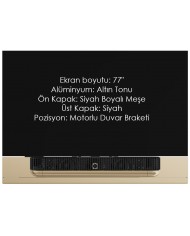 Bang & Olufsen Beovision Theatre Bang & Olufsen Beovision Theatre