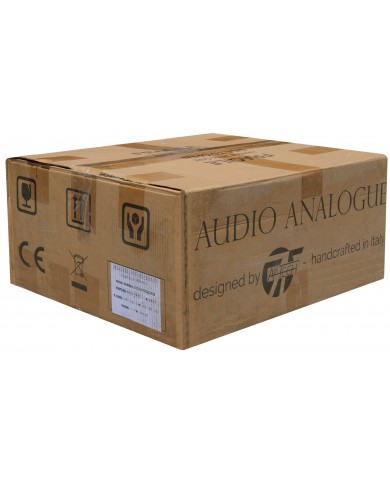 Audio Analogue Maestro Anniversary Audio Analogue Maestro Anniversary