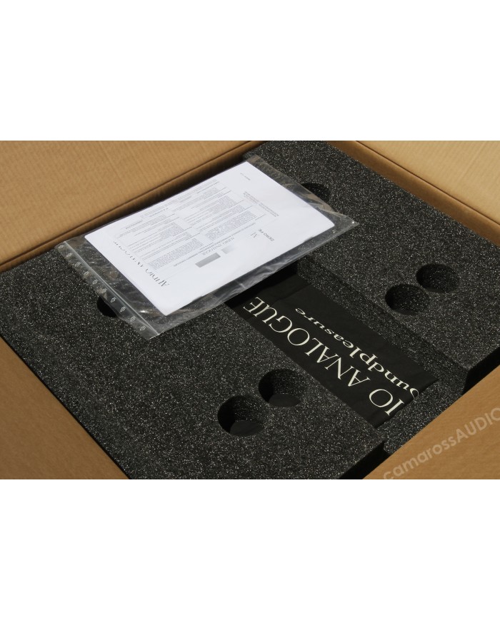 Audio Analogue Maestro Anniversary Audio Analogue Maestro Anniversary