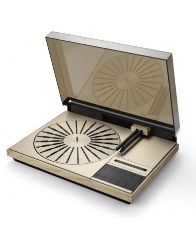 Beogram 4000c Recreated Limited Editions Beogram 4000c Recreated Limited Editions