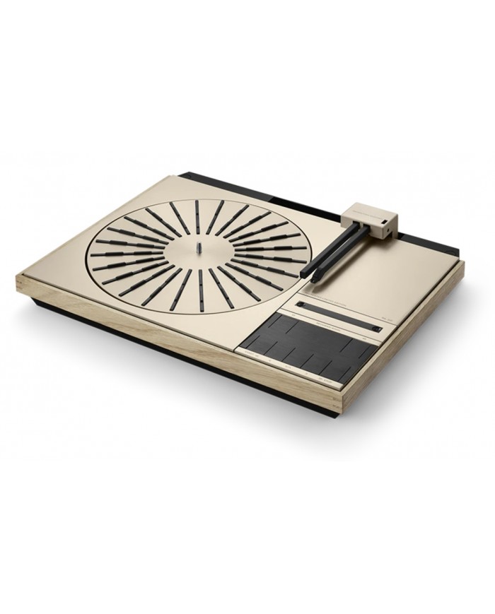 Bang & Olufsen Beogram 4000c Recreated Limited Editions