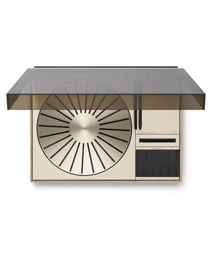 Bang & Olufsen Beogram 4000c Recreated Limited Editions