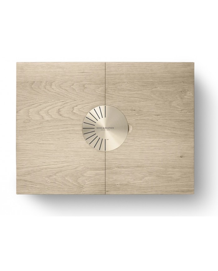 Bang & Olufsen Beogram 4000c Recreated Limited Editions