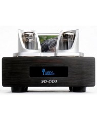 YAQIN SD-CD3 Tube Buffer Processor YAQIN SD-CD3 Tube Buffer Processor