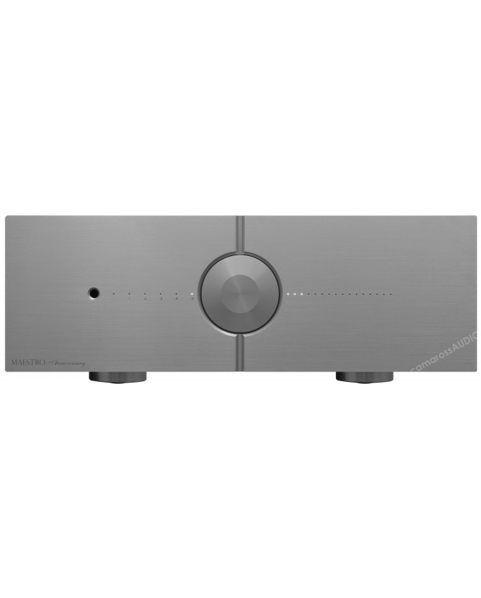 Audio Analogue Maestro Anniversary