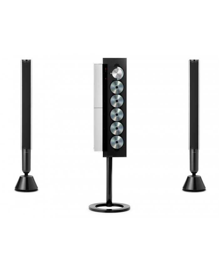 Bang & Olufsen Beosystem 9000C