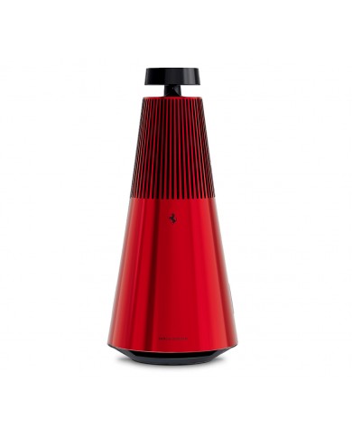 Bang&Olufsen Beosound 2 Ferrari Edition Bang&Olufsen Beosound 2 Ferrari Edition