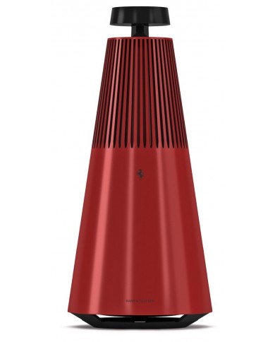 Bang&Olufsen Beosound 2 Ferrari Edition Bang&Olufsen Beosound 2 Ferrari Edition