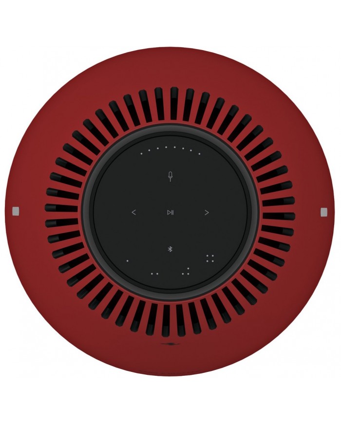 Bang&Olufsen Beosound 2 Ferrari Edition