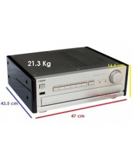 Sony TA-F707ES Amplifier