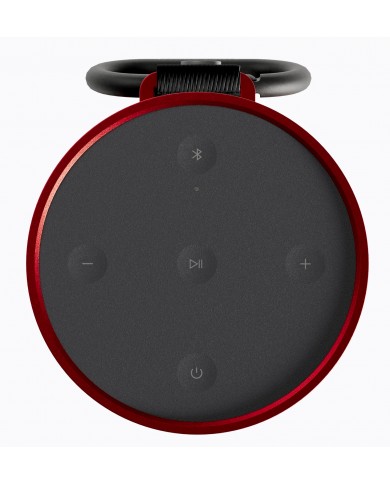 Bang & Olufsen Beosound Explore Ferrari Edition Bang & Olufsen Beosound Explore Ferrari Edition