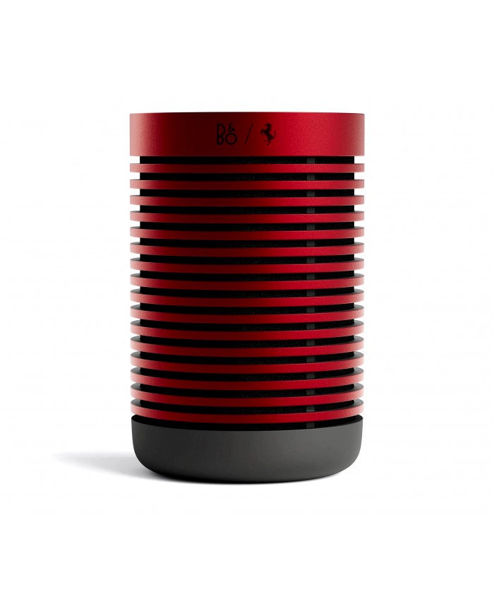 Bang & Olufsen Beosound Explore Ferrari Edition