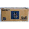 Sony TA-F707ES Amplifier