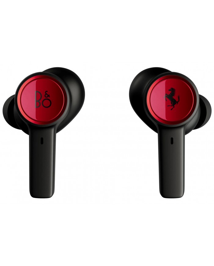 Bang & Olufsen Beoplay EX Ferrari Edition