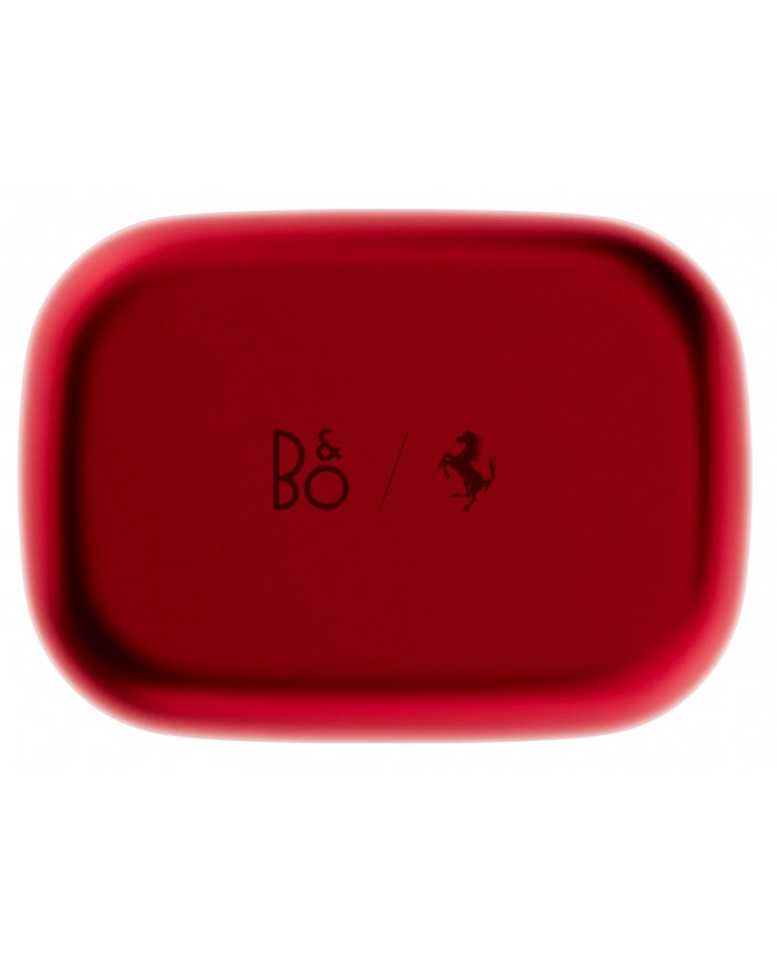 Bang & Olufsen Beoplay EX Ferrari Edition