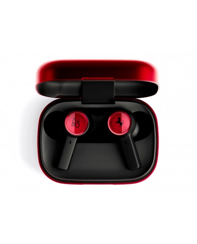 Bang & Olufsen Beoplay EX Ferrari Edition Bang & Olufsen Beoplay EX Ferrari Edition