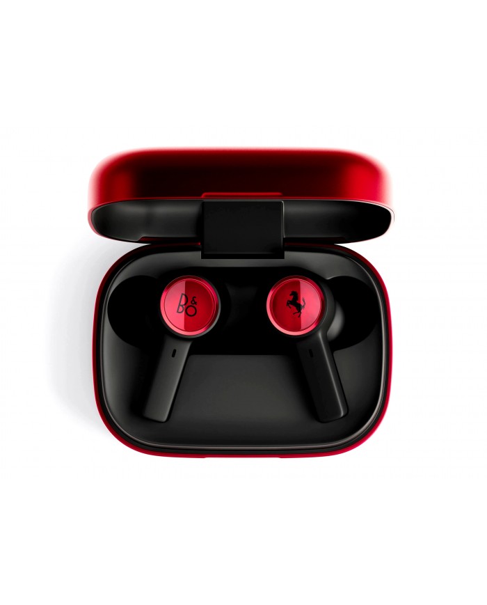 Bang & Olufsen Beoplay EX Ferrari Edition