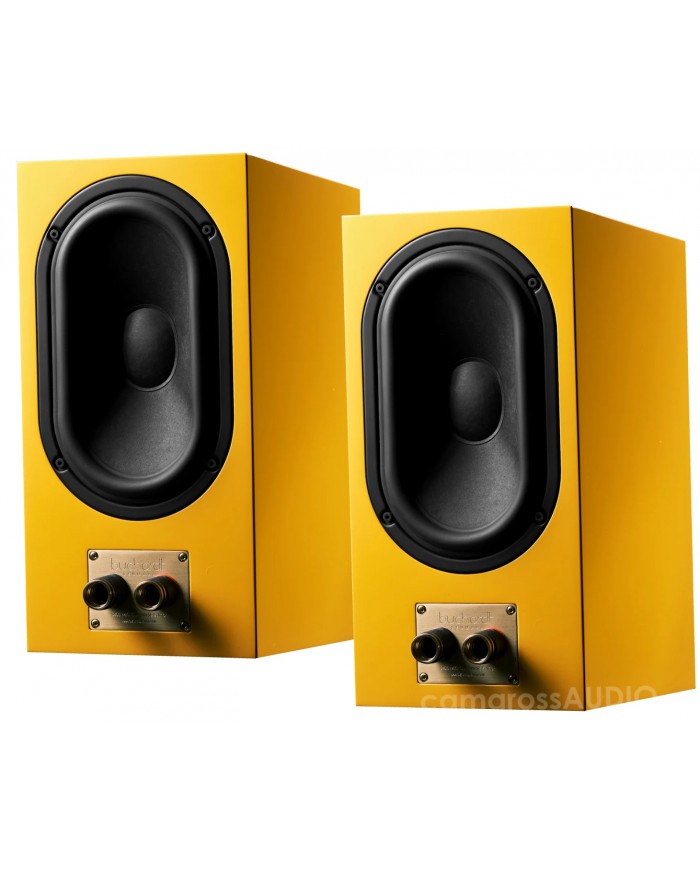 Buchardt S400 MKII Signature Edition