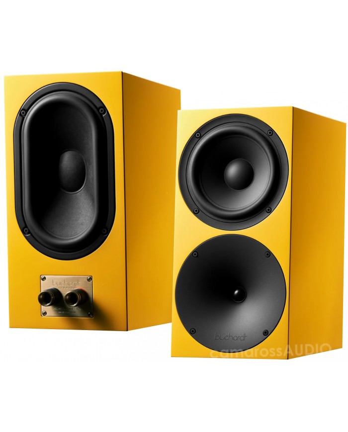 Buchardt S400 MKII Signature Edition