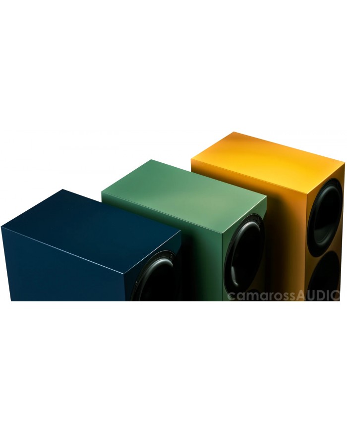 Buchardt S400 MKII Signature Edition