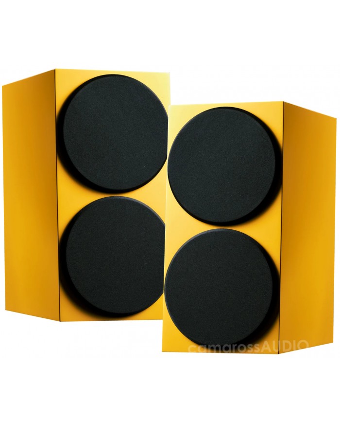 Buchardt S400 MKII Signature Edition