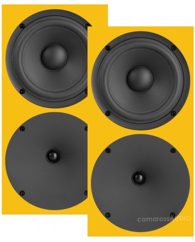 Buchardt S400 MKII Signature Edition Buchardt S400 MKII Signature Edition
