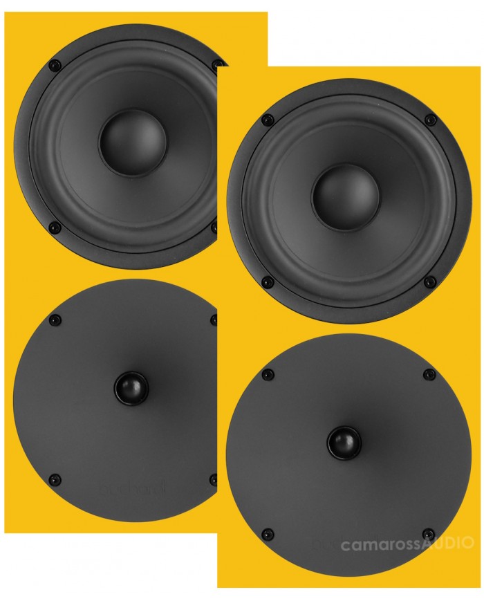 Buchardt S400 MKII Signature Edition