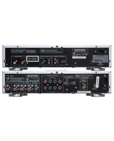 Marantz CD 5004 PM 5004
