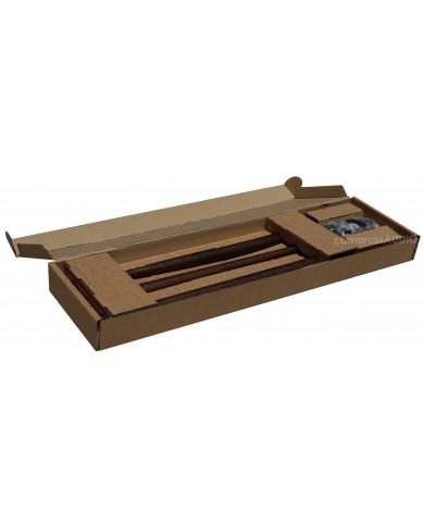 Buchardt Audio Stand kutu