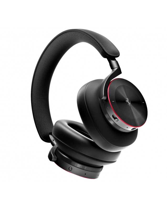 Bang & Olufsen Beoplay H95 Ferrari Edition