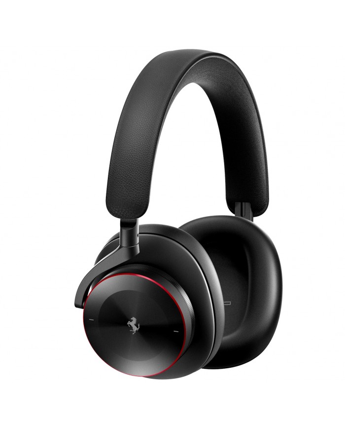 Bang & Olufsen Beoplay H95 Ferrari Edition